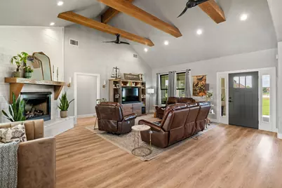 100 Tall Grass Court, Weatherford, TX 76087 - Photo 3