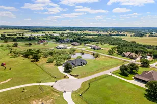 100 Tall Grass Ct, Weatherford, TX 76087 - Photo 37