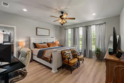 100 Tall Grass Court, Weatherford, TX 76087 - Photo 13