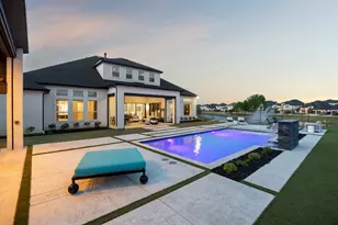 5215 Windsor Ln, Copper Canyon, TX 75077 - Photo 29