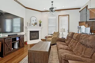 1018 Pavillion St, Dallas, TX 75204 - Photo 5