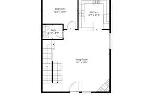 1018 Pavillion St, Dallas, TX 75204 - Photo 25