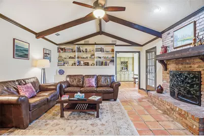 7208 Tamarack Road, Benbrook, TX 76116 - Photo 13