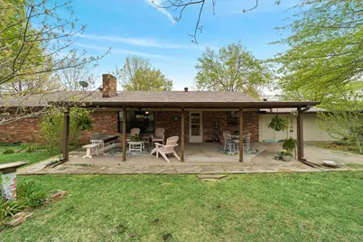 1013 Yorkshire Drive, Sherman, TX 75092 - Photo 35