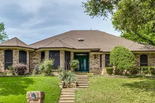 3910 Cross Bend Ct, Arlington, TX 76016 - Photo 1