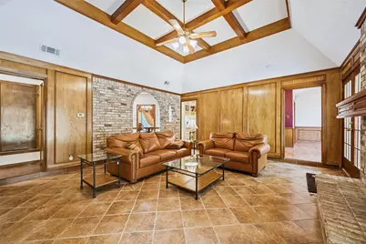 3910 Cross Bend Court, Arlington, TX 76016 - Photo 5