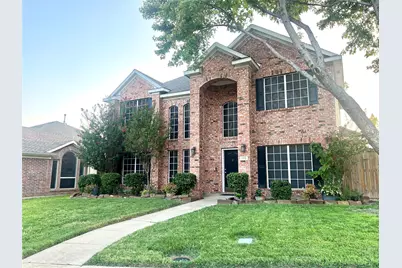770 Whitman Drive, Allen, TX 75002 - Photo 1