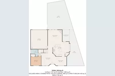 770 Whitman Drive, Allen, TX 75002 - Photo 7