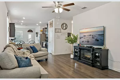 2617 Franklin Drive, Celina, TX 75009 - Photo 3