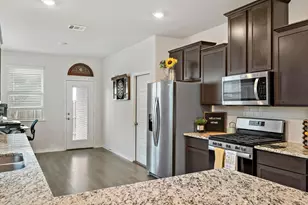 2617 Franklin Dr, Celina, TX 75009 - Photo 9