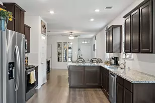 2617 Franklin Dr, Celina, TX 75009 - Photo 7