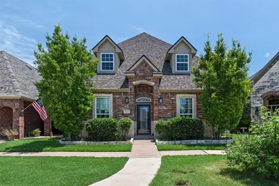 3300 Fountain Way, Granbury, TX 76049 - Photo 1