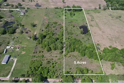 05.0 Co Rd 122, Kaufman, TX 75142 - Photo 3