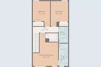 4524 Alamosa Street, Fort Worth, TX 76119 - Photo 21