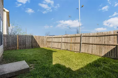 4524 Alamosa Street, Fort Worth, TX 76119 - Photo 17
