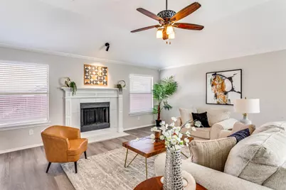 709 S Emma Drive, Arlington, TX 76002 - Photo 7