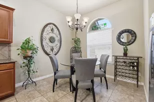 5524 Plata Ln, Benbrook, TX 76126 - Photo 11