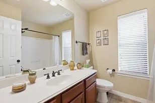 5524 Plata Ln, Benbrook, TX 76126 - Photo 27