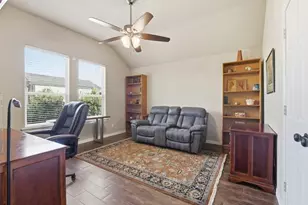 5524 Plata Ln, Benbrook, TX 76126 - Photo 17