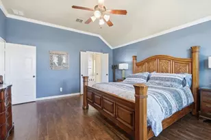 5524 Plata Ln, Benbrook, TX 76126 - Photo 29