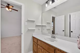 13408 Fishing Hole Ln, Fort Worth, TX 76052 - Photo 33