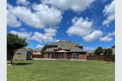 13408 Fishing Hole Lane, Fort Worth, TX 76052 - Photo 37