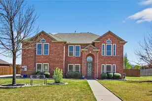 13408 Fishing Hole Ln, Fort Worth, TX 76052 - Photo 1