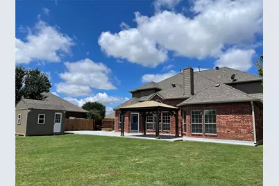 13408 Fishing Hole Lane, Fort Worth, TX 76052 - Photo 39