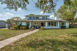 901 Bryson St, Waxahachie, TX 75165 - Photo 3