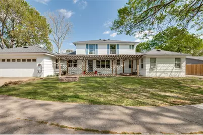 901 Bryson Street, Waxahachie, TX 75165 - Photo 33