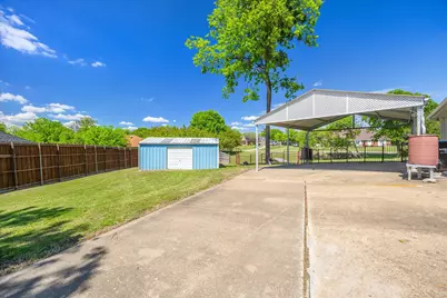 311 Creekview Circle, Crandall, TX 75114 - Photo 33
