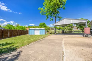 311 Creekview Cir, Crandall, TX 75114 - Photo 33