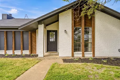 2566 Southwinds Drive, Lorena, TX 76655 - Photo 5