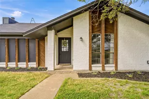 2566 Southwinds Dr, Lorena, TX 76655 - Photo 5