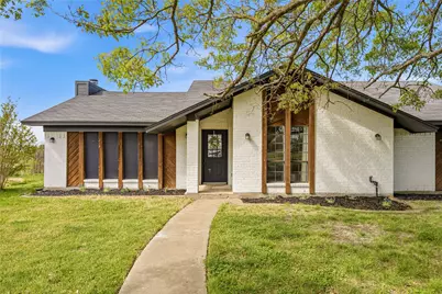 2566 Southwinds Drive, Lorena, TX 76655 - Photo 3