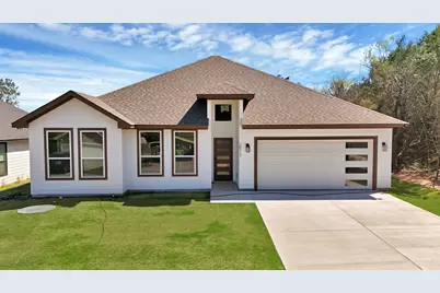 2513 Austin Court, Granbury, TX 76048 - Photo 1