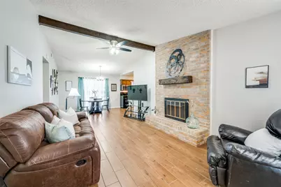 5004 Celtic Drive, Arlington, TX 76017 - Photo 3