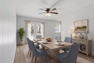 2816 Winslow St, Irving, TX 75062 - Photo 5