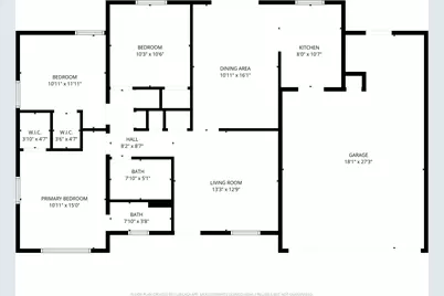 2816 Winslow Street, Irving, TX 75062 - Photo 23