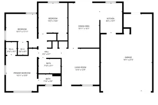 2816 Winslow St, Irving, TX 75062 - Photo 23