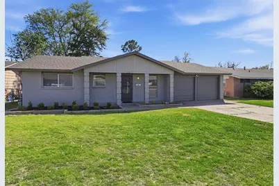 2816 Winslow Street, Irving, TX 75062 - Photo 1