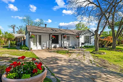 10654 Aledo Drive, Dallas, TX 75228 - Photo 1