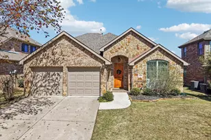 2703 Fritz St, Melissa, TX 75454 - Photo 1
