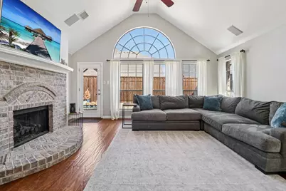 2703 Fritz Street, Melissa, TX 75454 - Photo 7