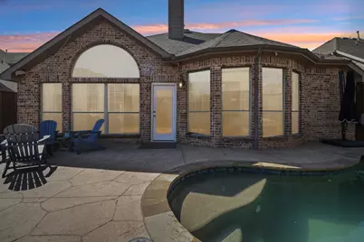 2703 Fritz Street, Melissa, TX 75454 - Photo 35