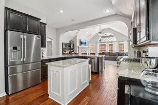 2703 Fritz St, Melissa, TX 75454 - Photo 15