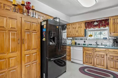 7715 State Hwy 64, Ben Wheeler, TX 75754 - Photo 11