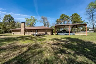 7715 State Hwy 64, Ben Wheeler, TX 75754 - Photo 23
