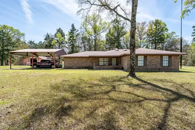 7715 State Hwy 64, Ben Wheeler, TX 75754 - Photo 1