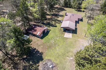 7715 State Hwy 64, Ben Wheeler, TX 75754 - Photo 27